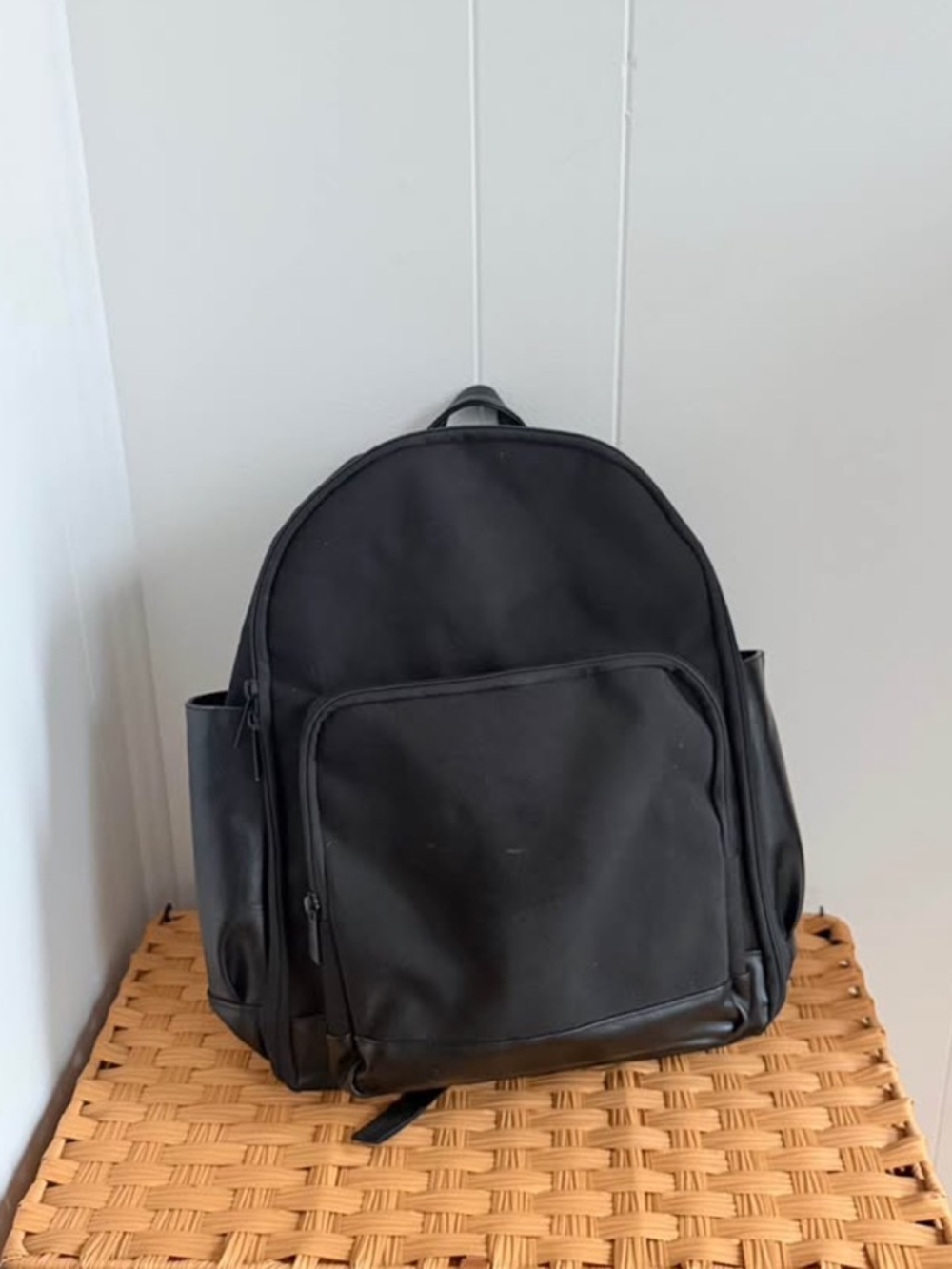 BEIS Travel Backpack